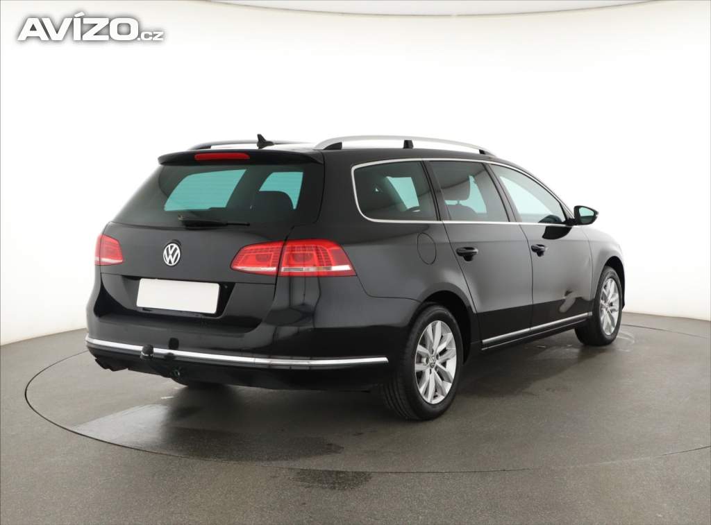 Foto inzerátu Volkswagen Passat 2.0 TDI