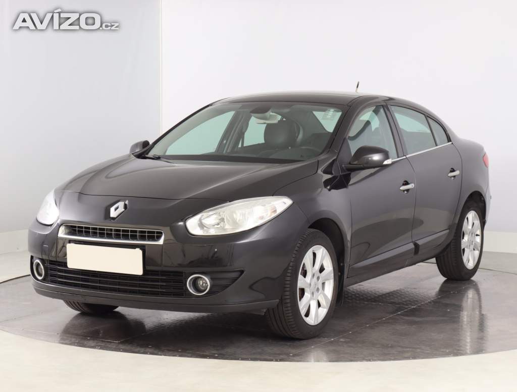 Foto inzerátu Renault Fluence 1.5 dCi
