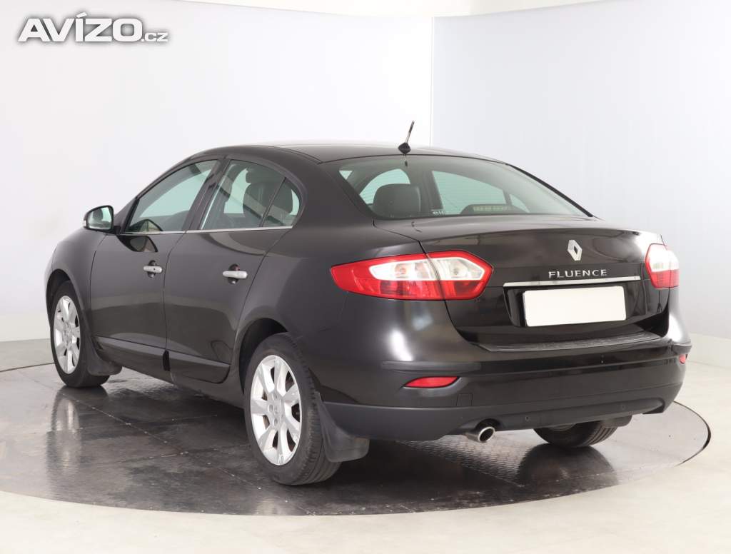 Foto inzerátu Renault Fluence 1.5 dCi