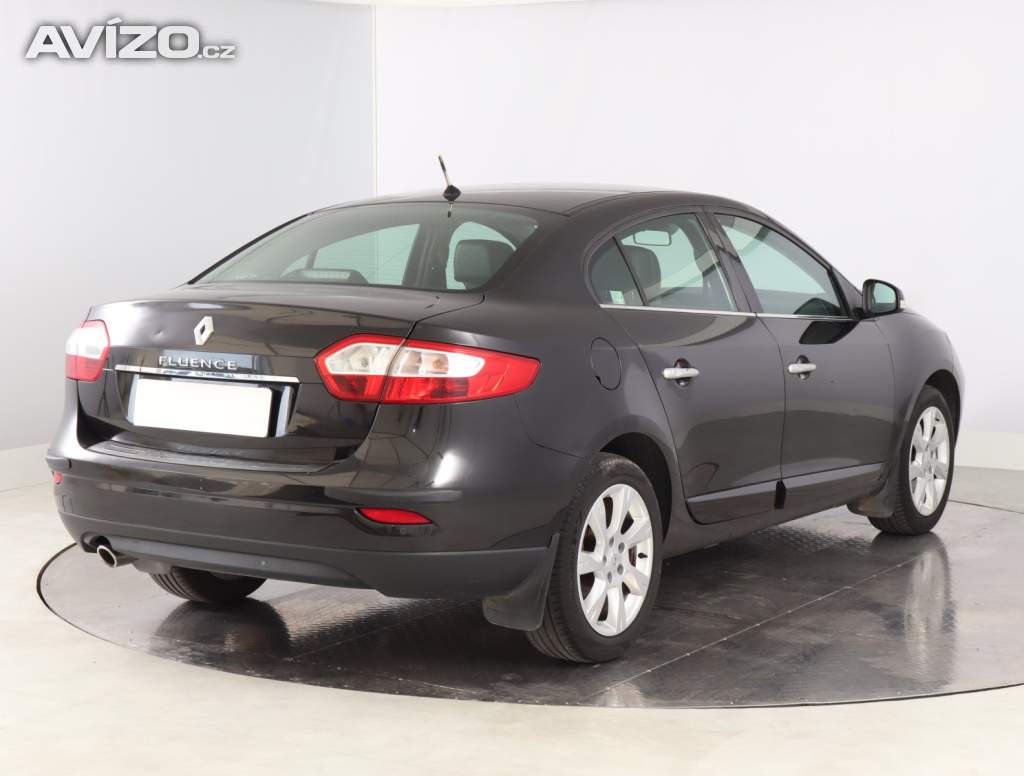 Foto inzerátu Renault Fluence 1.5 dCi