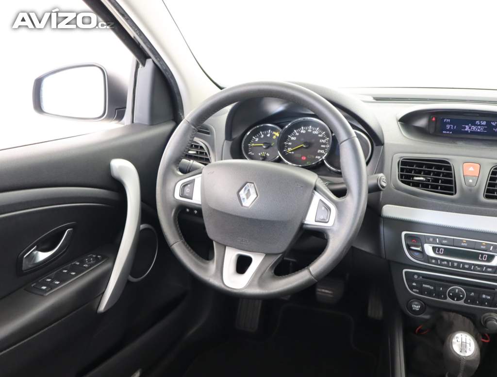 Foto inzerátu Renault Fluence 1.5 dCi