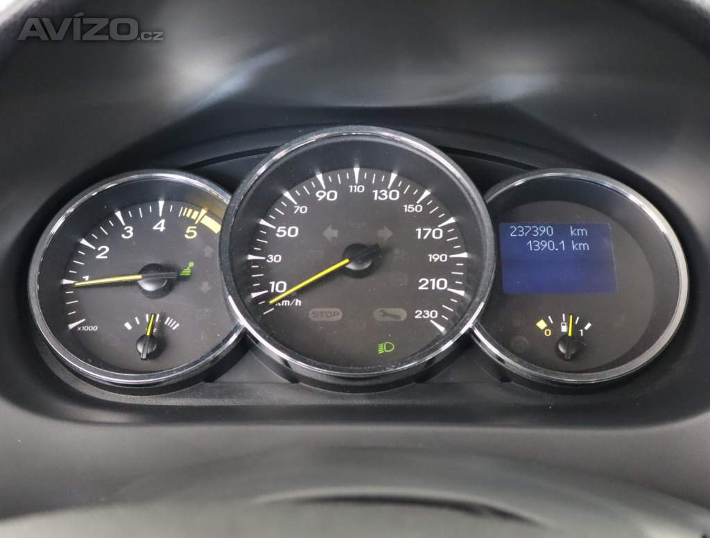 Foto inzerátu Renault Fluence 1.5 dCi