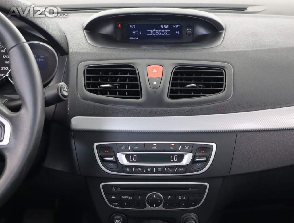 Foto inzerátu Renault Fluence 1.5 dCi