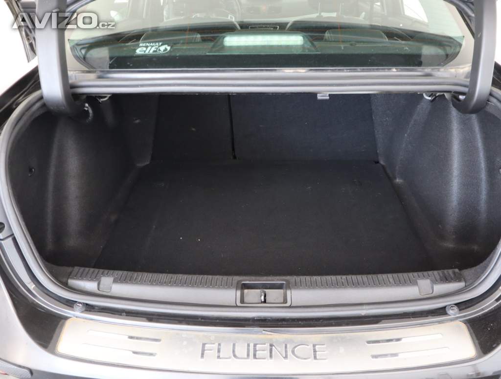 Foto inzerátu Renault Fluence 1.5 dCi