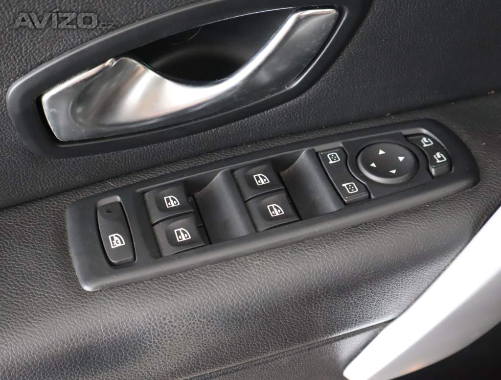 Foto inzerátu Renault Fluence 1.5 dCi