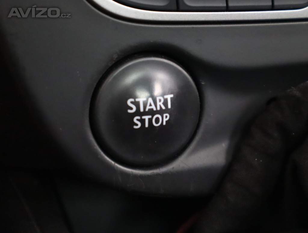 Foto inzerátu Renault Fluence 1.5 dCi