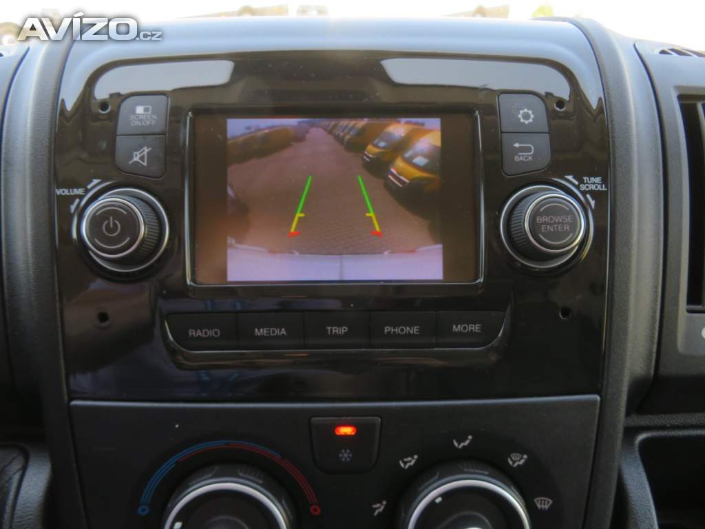 Foto inzerátu Peugeot Boxer 2.2 BlueHDi