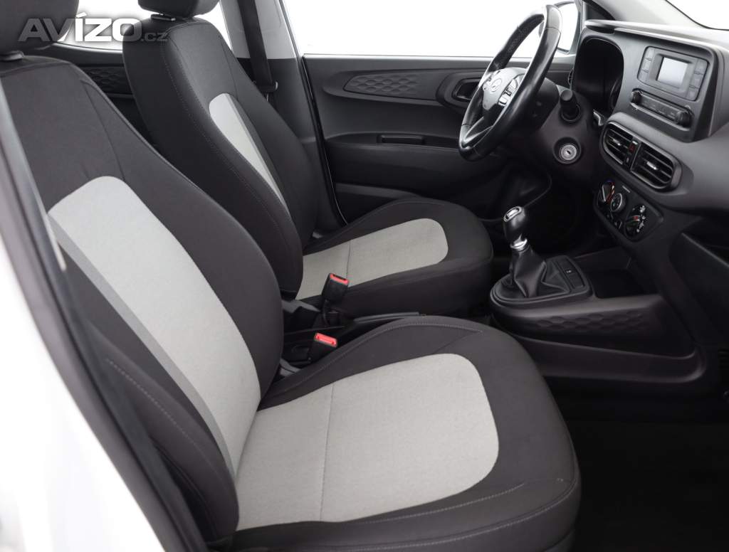 Foto inzerátu Hyundai i10 1.0