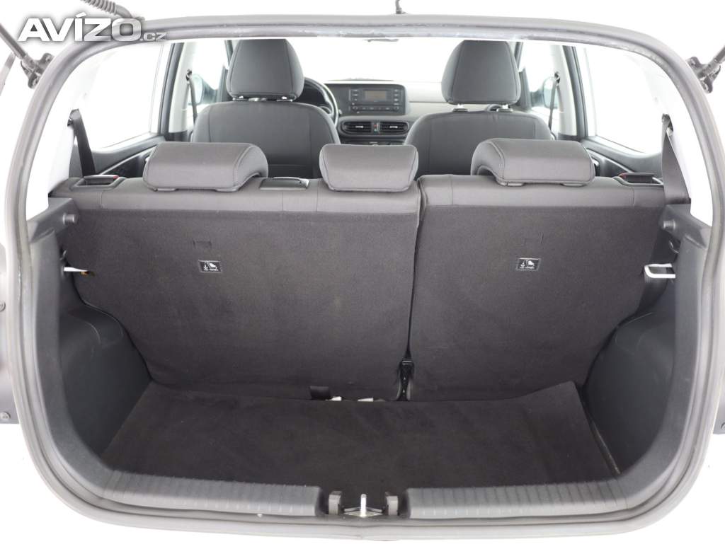 Foto inzerátu Hyundai i10 1.0