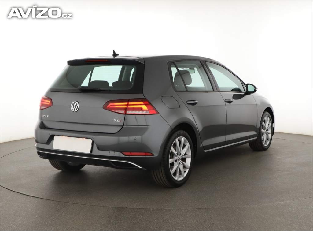 Foto inzerátu Volkswagen Golf 1.4 TSI