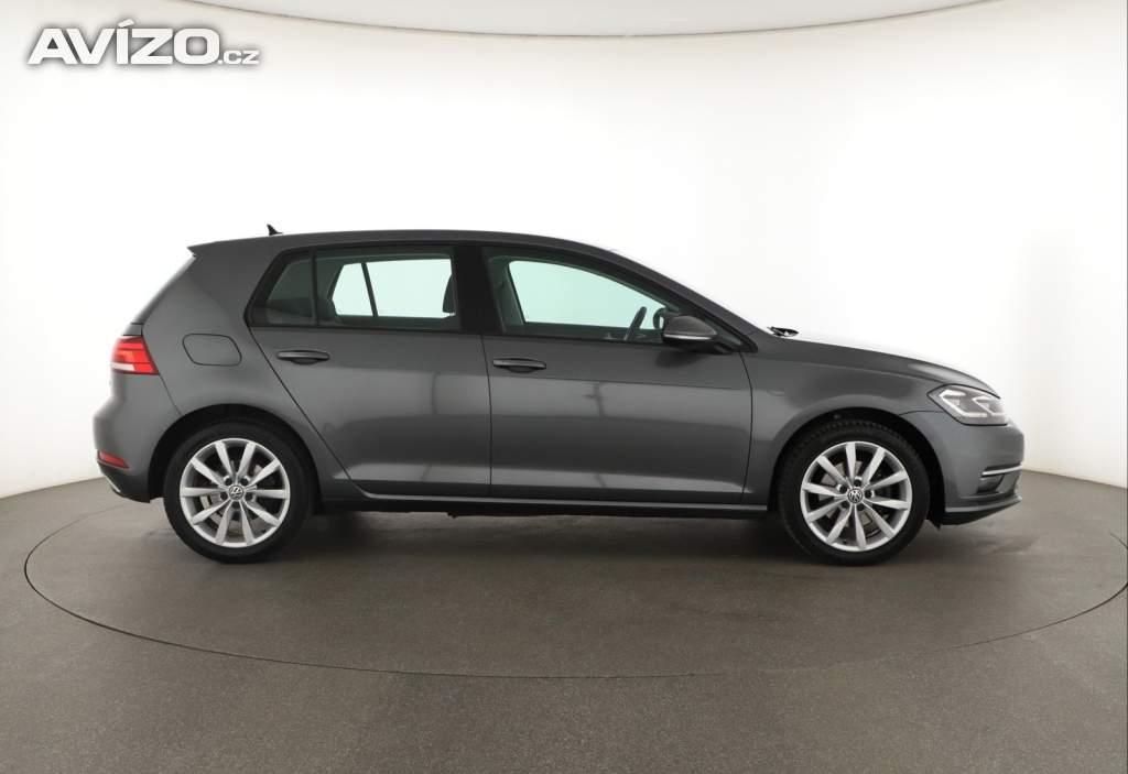 Foto inzerátu Volkswagen Golf 1.4 TSI