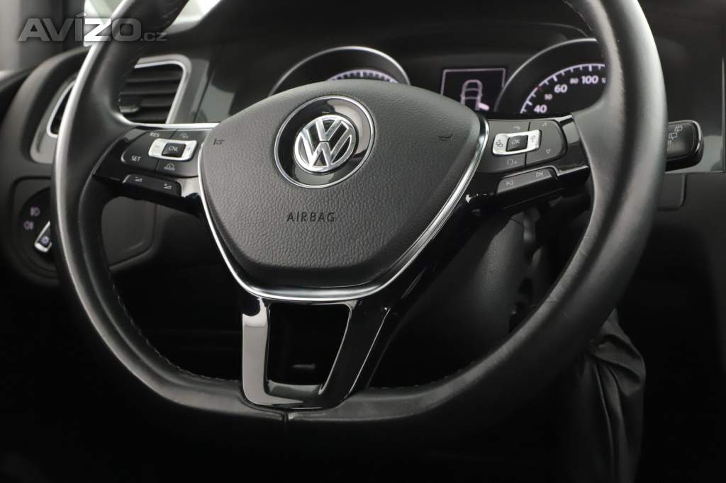 Foto inzerátu Volkswagen Golf 1.4 TSI