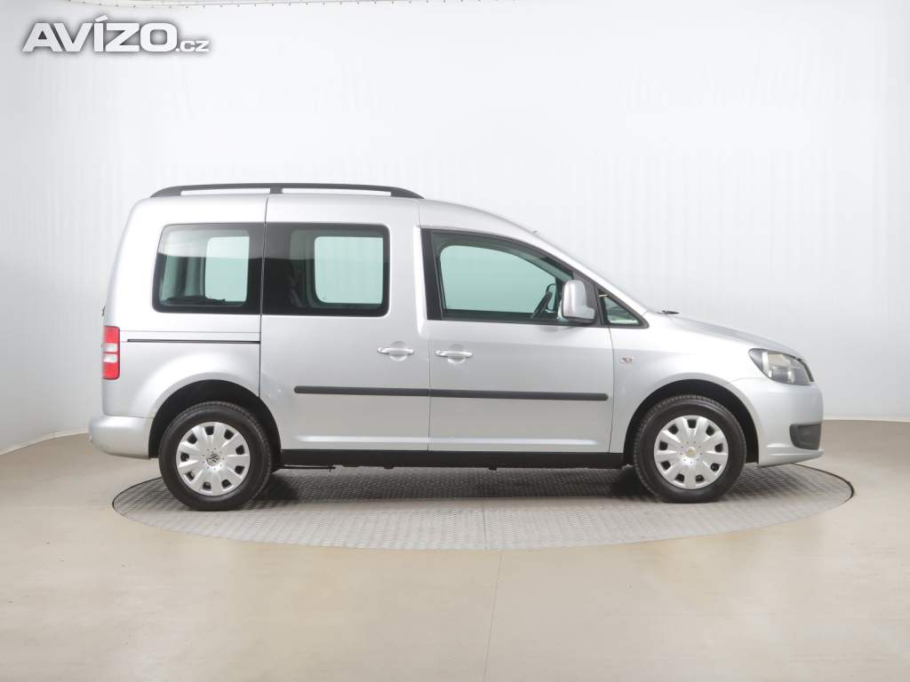 Foto inzerátu Volkswagen Caddy 1.6 TDI
