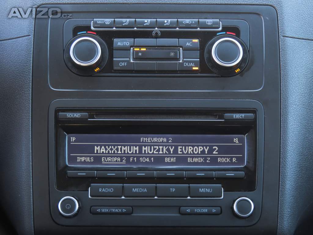 Foto inzerátu Volkswagen Caddy 1.6 TDI