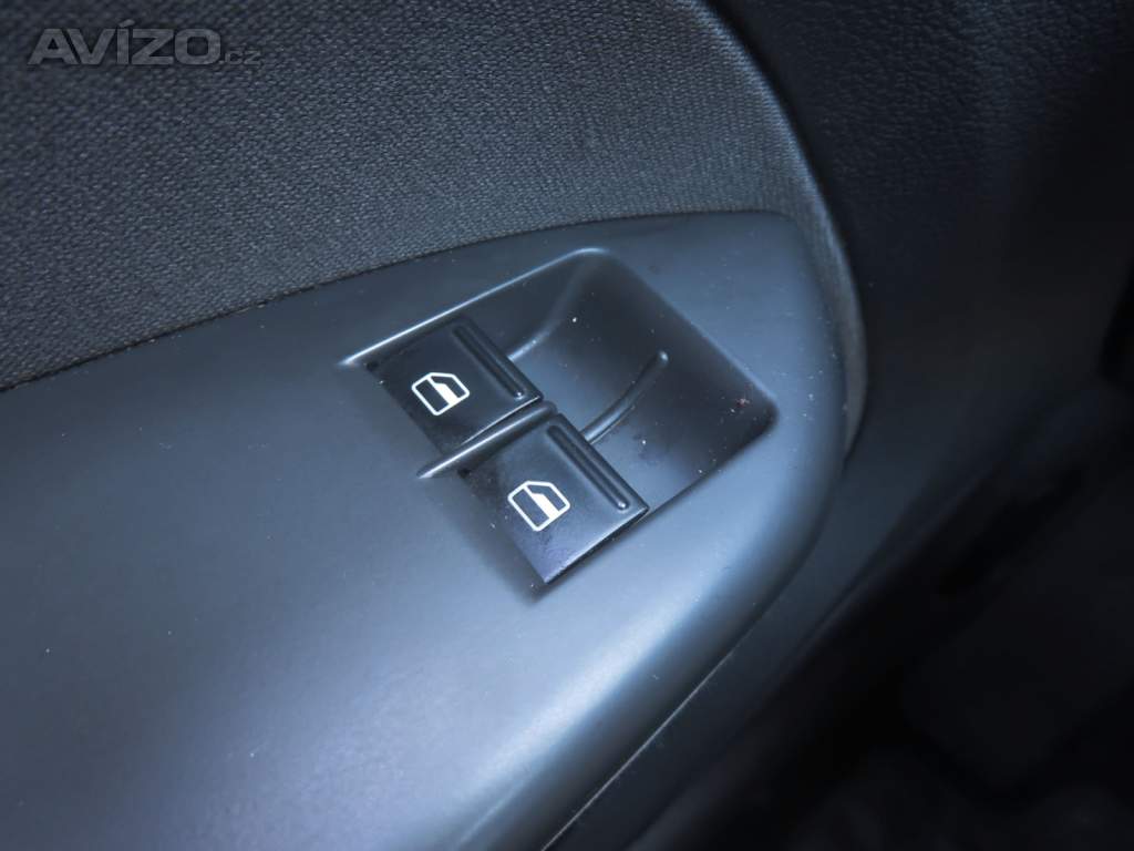 Foto inzerátu Volkswagen Caddy 1.6 TDI