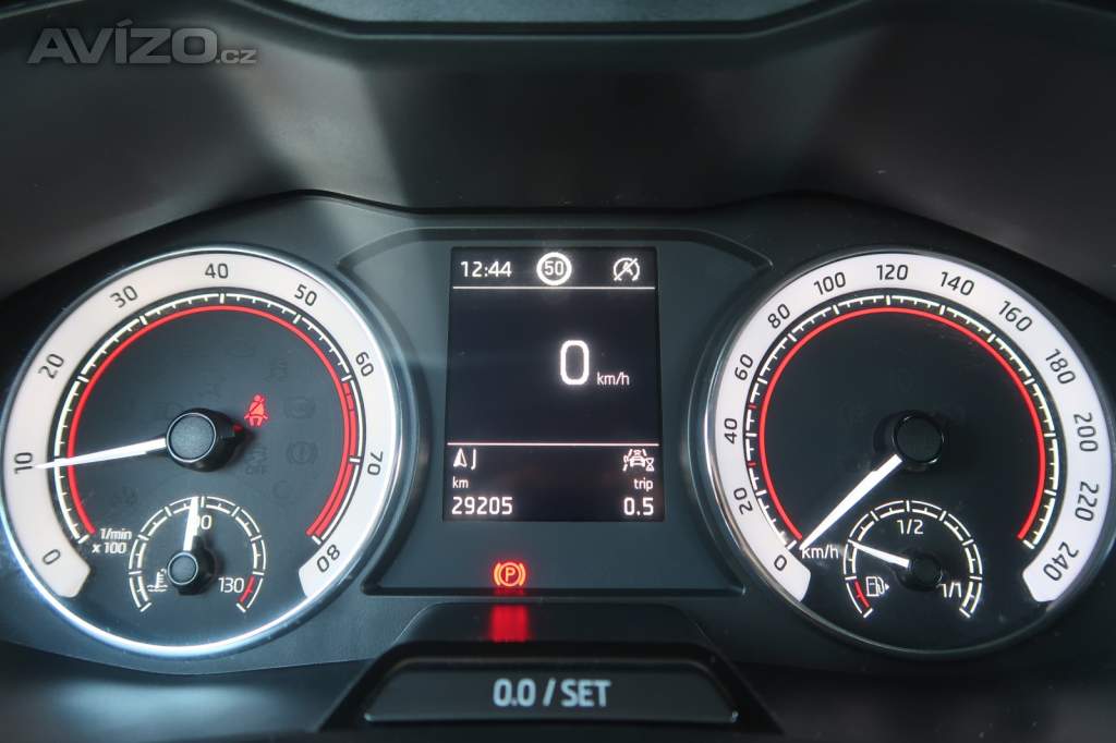 Foto inzerátu Škoda Scala 1.5 TSI