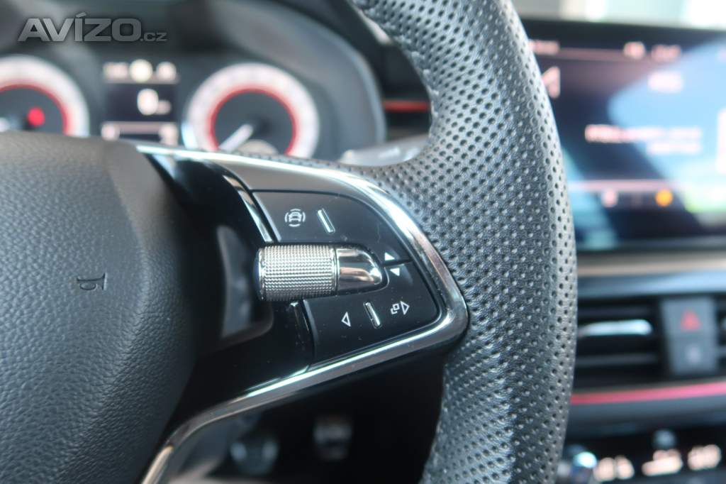 Foto inzerátu Škoda Scala 1.5 TSI