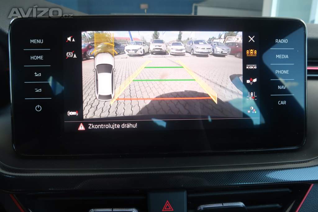 Foto inzerátu Škoda Scala 1.5 TSI