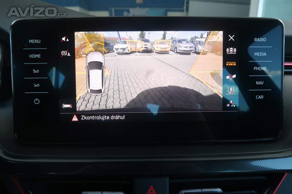 Foto inzerátu Škoda Scala 1.5 TSI