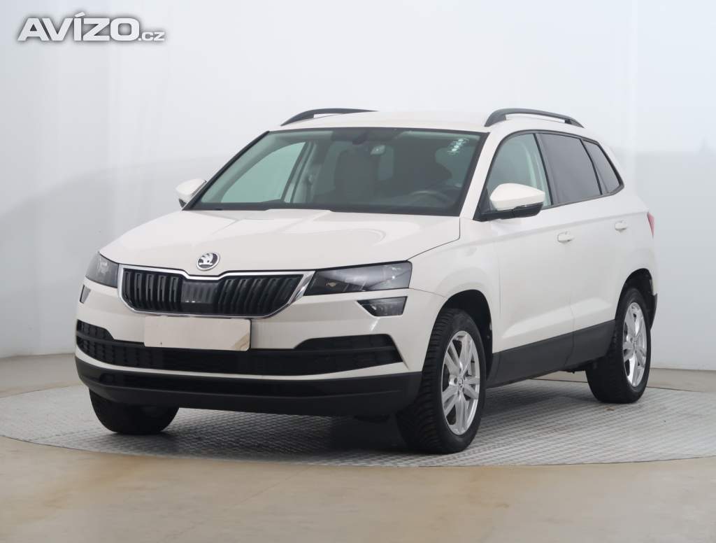 Foto inzerátu Škoda Karoq 2.0 TDI