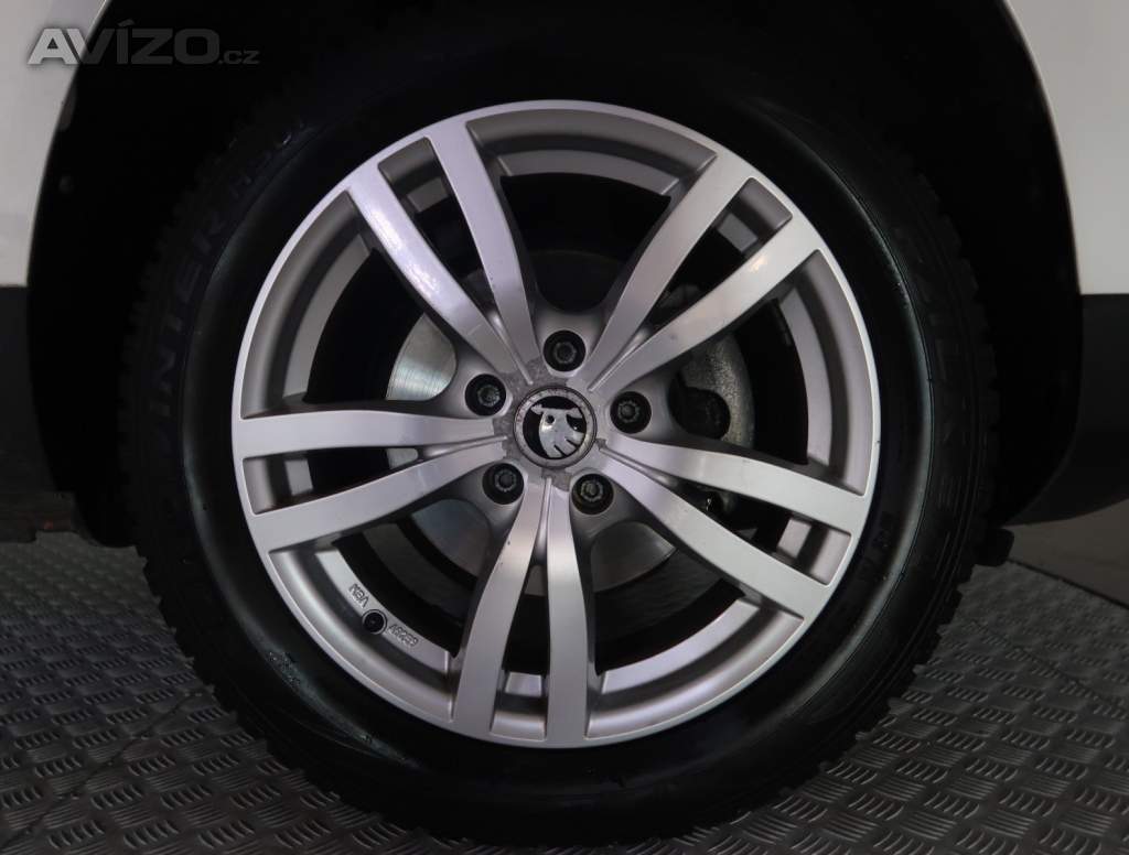 Foto inzerátu Škoda Karoq 2.0 TDI