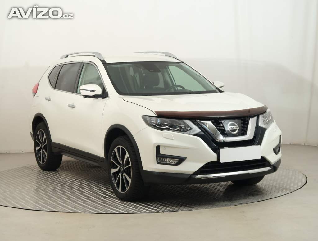 Nissan X-Trail 2.0 dCi