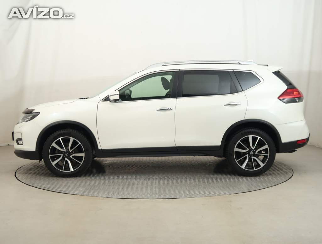 Foto inzerátu Nissan X-Trail 2.0 dCi