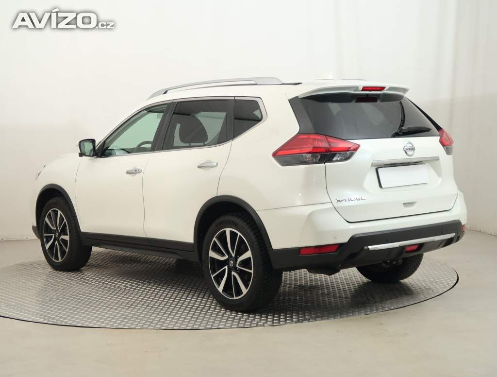 Foto inzerátu Nissan X-Trail 2.0 dCi