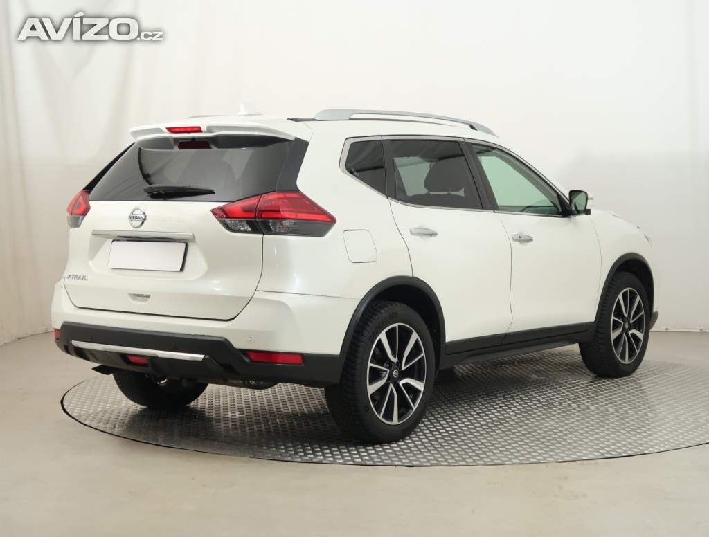 Foto inzerátu Nissan X-Trail 2.0 dCi