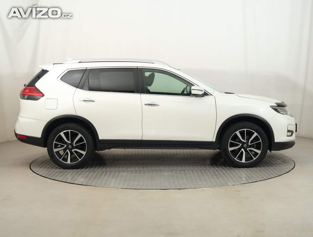 Foto inzerátu Nissan X-Trail 2.0 dCi