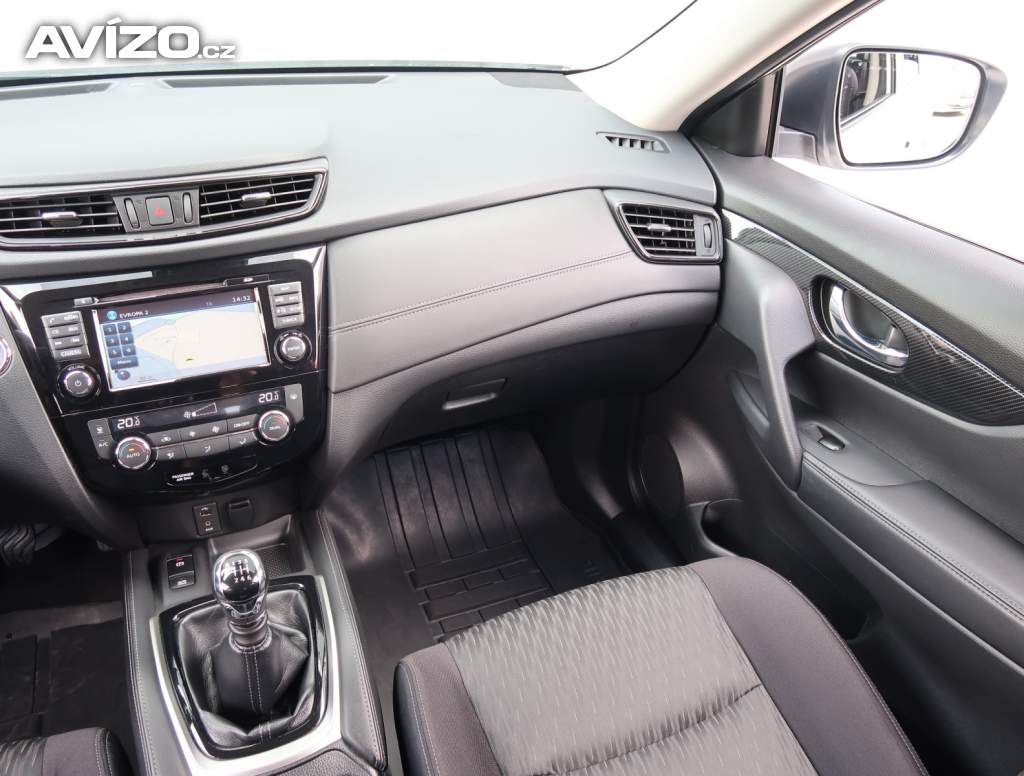 Foto inzerátu Nissan X-Trail 2.0 dCi