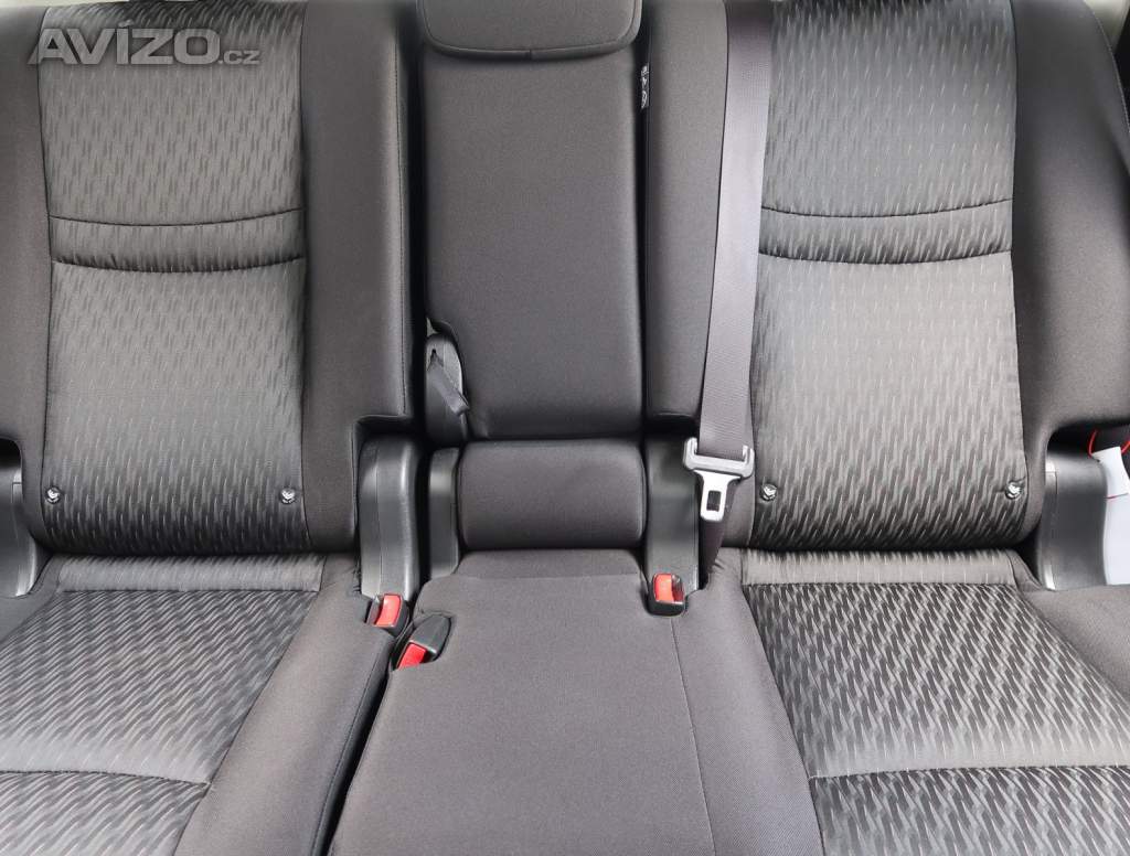 Foto inzerátu Nissan X-Trail 2.0 dCi