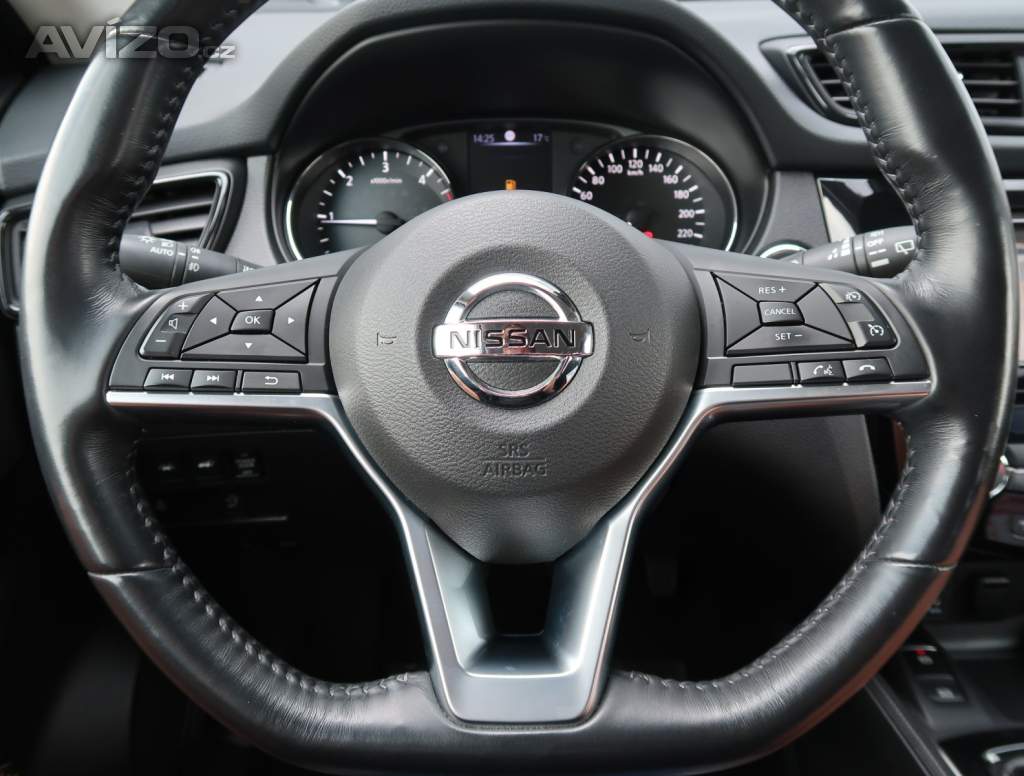 Foto inzerátu Nissan X-Trail 2.0 dCi