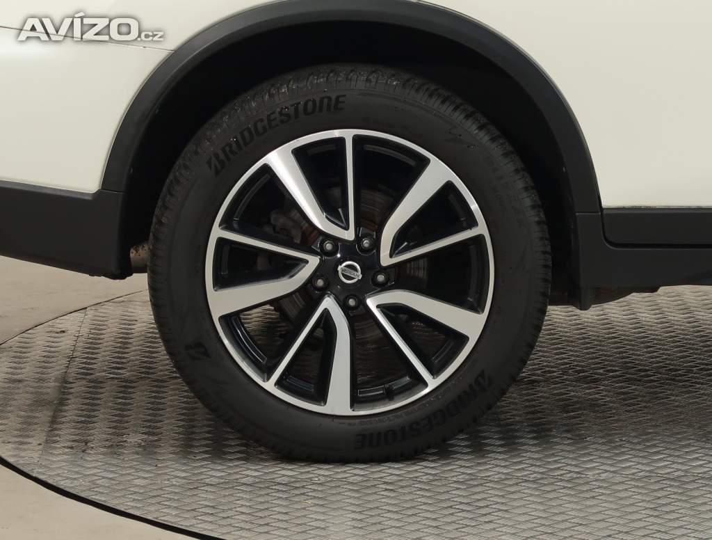 Foto inzerátu Nissan X-Trail 2.0 dCi