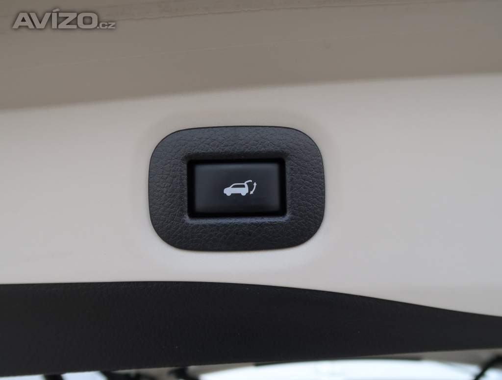 Foto inzerátu Nissan X-Trail 2.0 dCi