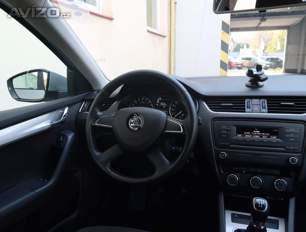 Foto inzerátu Škoda Octavia 1.6 TDI