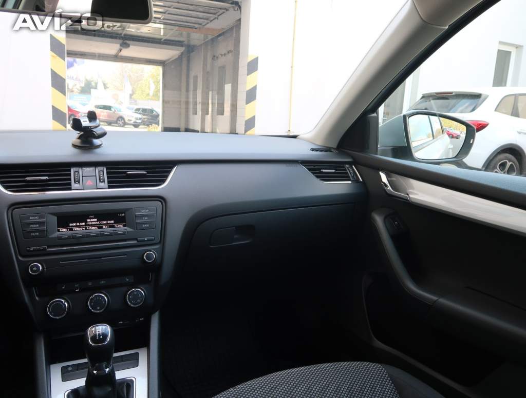 Foto inzerátu Škoda Octavia 1.6 TDI