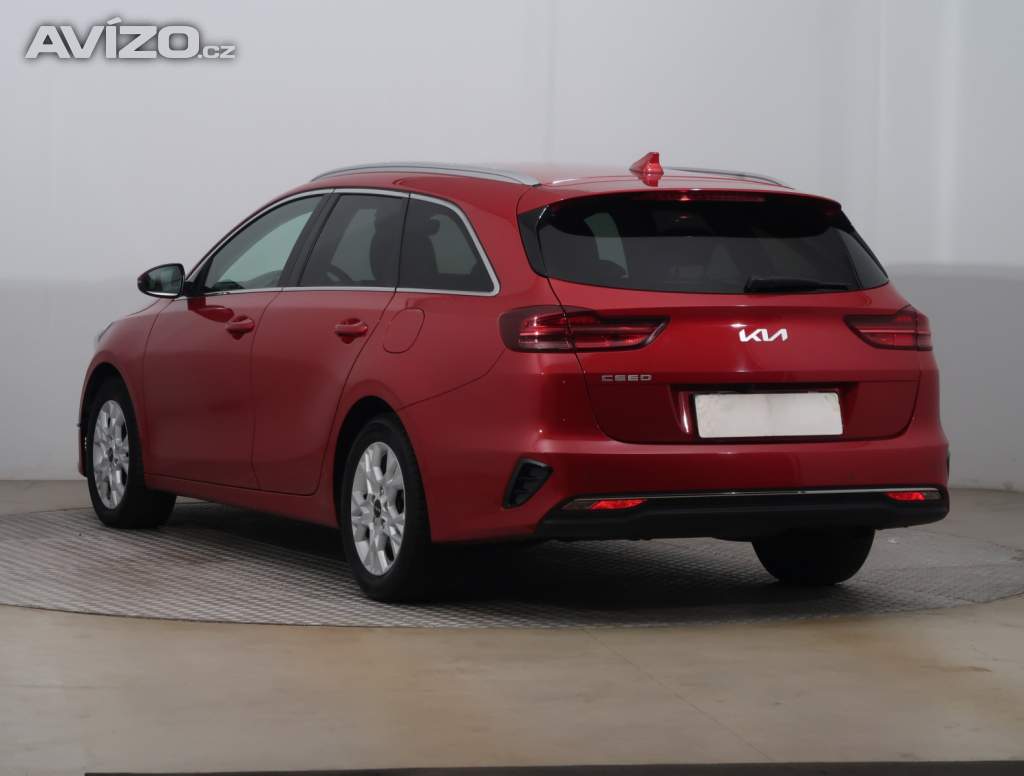 Foto inzerátu Kia Ceed 1.5 T-GDI