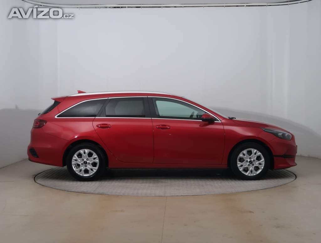 Foto inzerátu Kia Ceed 1.5 T-GDI