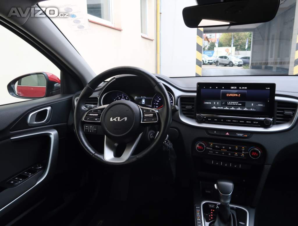 Foto inzerátu Kia Ceed 1.5 T-GDI