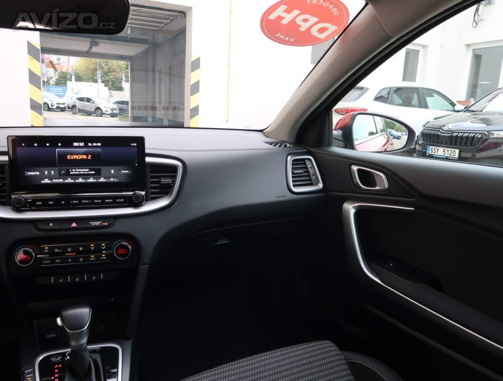 Foto inzerátu Kia Ceed 1.5 T-GDI