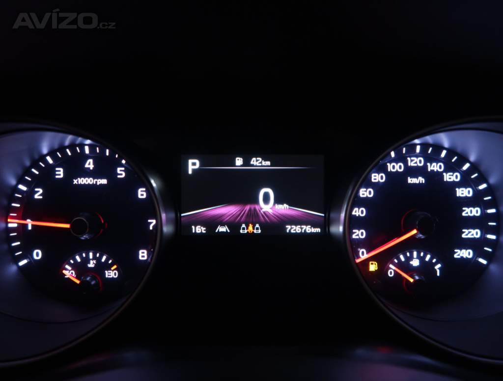 Foto inzerátu Kia Ceed 1.5 T-GDI