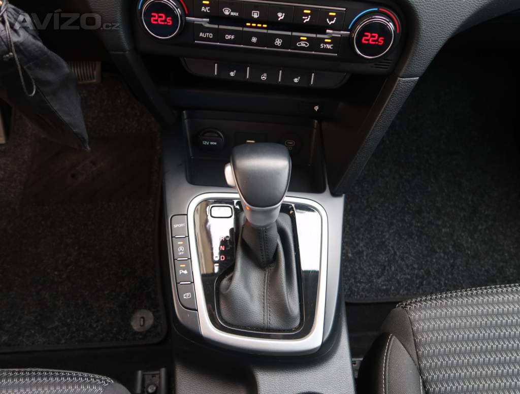 Foto inzerátu Kia Ceed 1.5 T-GDI