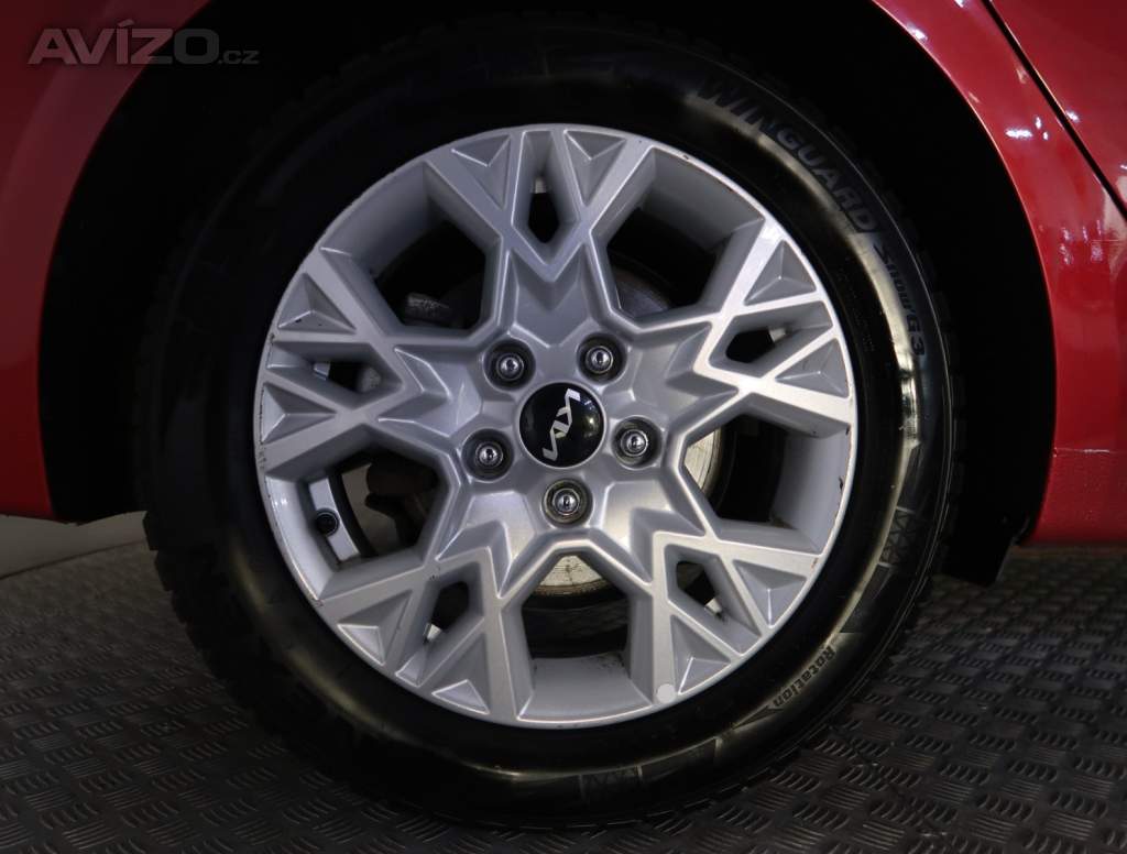 Foto inzerátu Kia Ceed 1.5 T-GDI