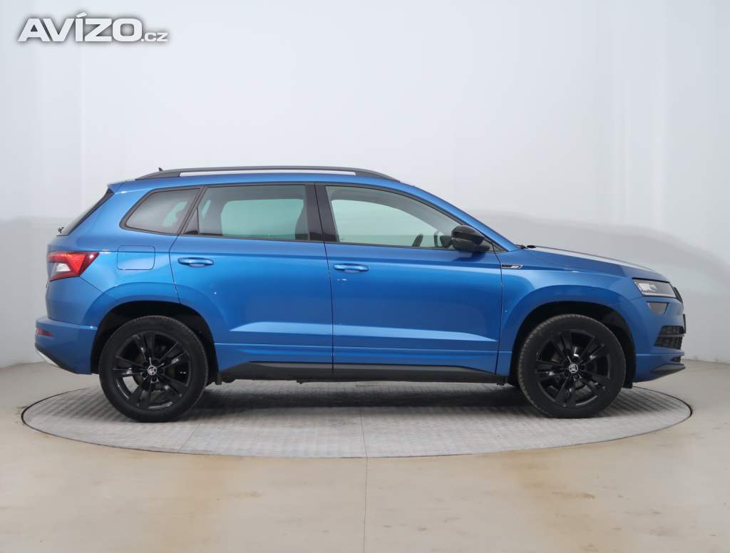 Foto inzerátu Škoda Karoq 1.5 TSI