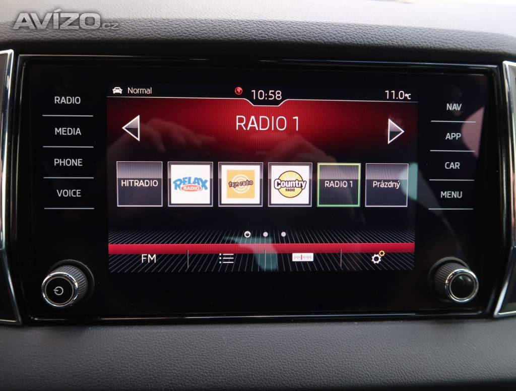 Foto inzerátu Škoda Karoq 1.5 TSI