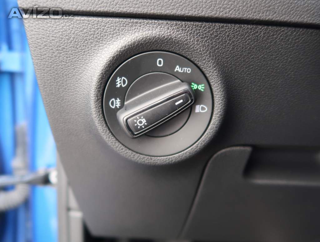 Foto inzerátu Škoda Karoq 1.5 TSI