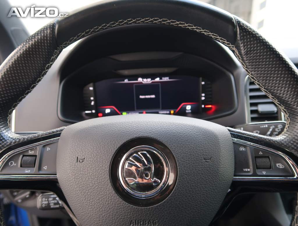 Foto inzerátu Škoda Karoq 1.5 TSI