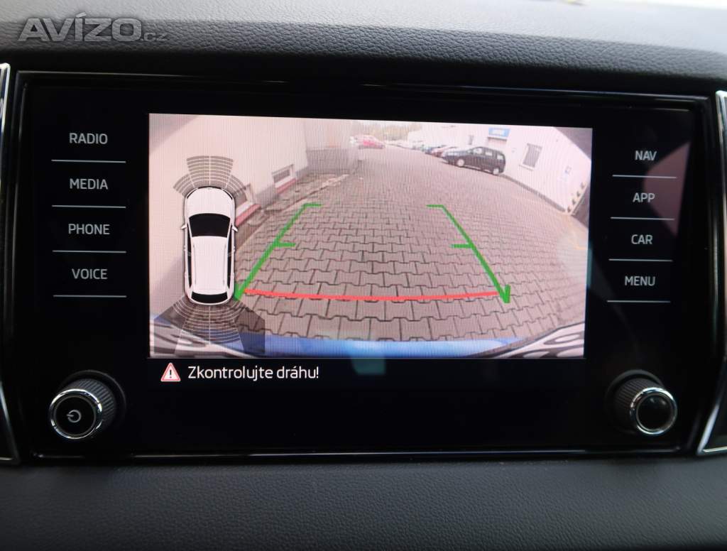 Foto inzerátu Škoda Karoq 1.5 TSI