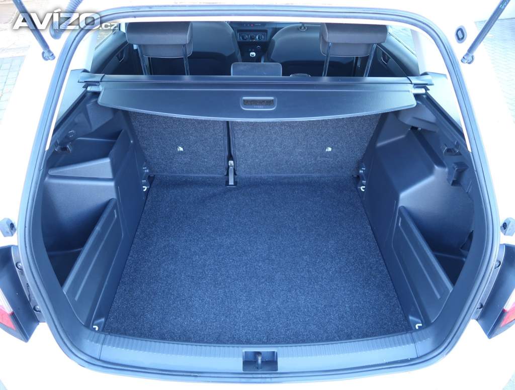 Foto inzerátu Škoda Fabia 1.4 TDI